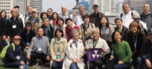 2026年3月30日　第280回神奈川同志社歩く会　「東京駅をめぐり、同志社東京オフィス、日本橋まで」  実施報告